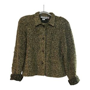 Vintage On The Verge Jacket
